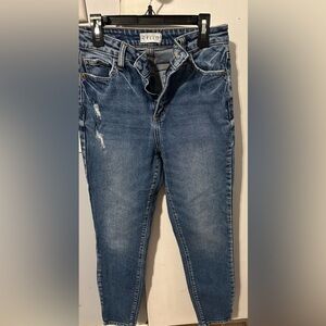 Cello jeans mom jeans